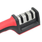 Afiador De Faca Amolador De Facas Tesouras Profissional