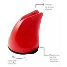 Afiador De Faca Yuze Com Lâminas Em Carbeto De Tungstênio - V