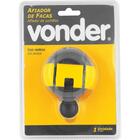 Afiador De Facas Com Ventosa - Vonder
