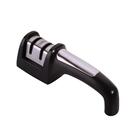 Afiador De Facas Diamantado - Profio - Cor Preto