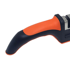 Afiador De Facas E Tesouras Amolador 3 Fases Aço Inox