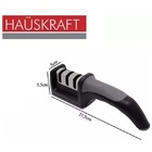 Afiador De Facas Manual 3 Fases Hauskraft Affc-001