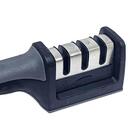 Afiador De Facas Manual 3 Fases Hauskraft Affc-001