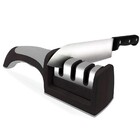 Afiador De Facas Manual 3 Fases Hauskraft Affc-001