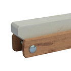 Afiador De Facas Pedra Sabão