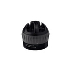 Afiador De Facas Tramontina Profio 24038000 Preto