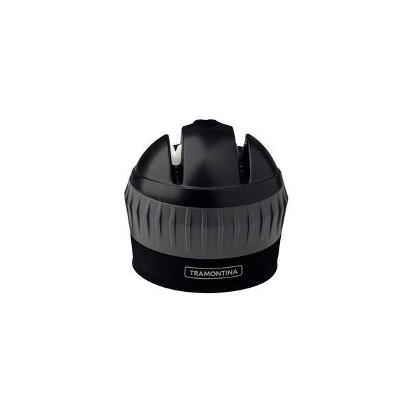 Afiador De Facas Tramontina Profio 24038000 Preto