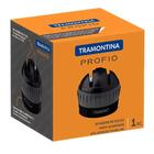Afiador De Facas Tramontina Profio 24038000 Preto