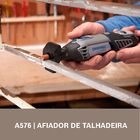 Afiador de Talhadeira Dremel A576