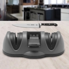 Afiador E Polidor De Facas 13 Cm Suprema