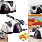 Afiador Elétrico Facas Tesouras Completo 110v