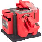 Afiador Multifuncional 65w Amolador De Faca Tesouras Formão B