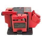 Afiador Multifuncional Amolador De Faca - Formão - Broca - Lâ