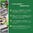 Afiador Para Ferramentas E Facas Istor Professional Swiss Sha