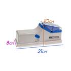 Afiador Portátil De Facas E Tesouras A Pilha Nb2000 St1683