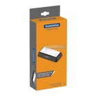 Afiador Tramontina Dupla Face Diamantado