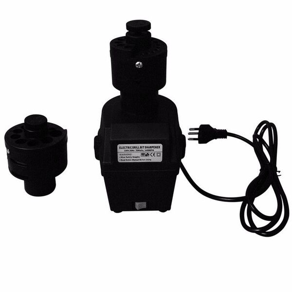 Afiadora De Brocas 3 A 16 Mm 70w 110v Ipiranga F000113