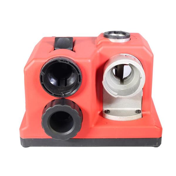 Afiadora Elétrica De Brocas De 3 A 12mm 4800 Rpm 220v 60hz 49