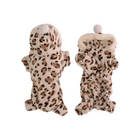 Agasalho Pet Bege Gg