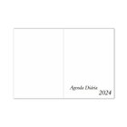 Agenda 2024 Diária Cortiça