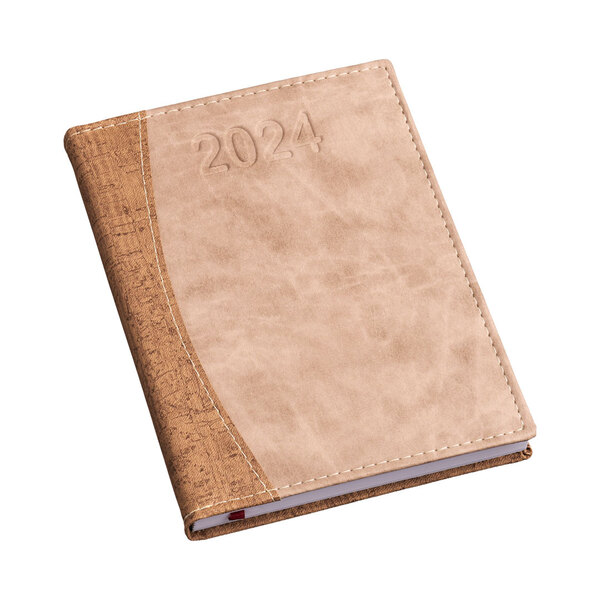 Agenda 2024 Diária Cortiça