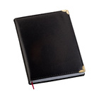 Agenda 2024 Diária Lisa Preta