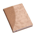 Agenda 2024 Diária Palha Escura