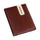 Agenda 2024 Diária Prime Marrom