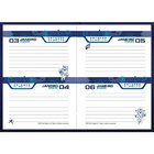 Agenda Permanente Patrulha Canina 96f105x148cm Pct Com 05