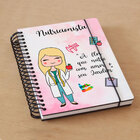 Agenda Ser Nutricionista - Loiro Liso