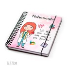 Agenda Ser Nutricionista - Ruivo