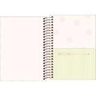 Agenda Soho 2023 Espiral Diário 176 Folhas 14 X 20cm Tilibra