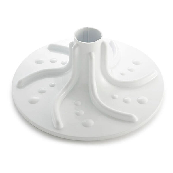 Agitador Inferior Para Lavadora Electrolux Lte09