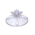 Agitador Inferior Para Máquina De Lavar - W10796892 W10796892