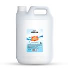 Água Destilada 5l P/ Radiador Baterias Equipamentos Industrial