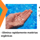 Água Oxigenada 200 Volumes - 25 Litros