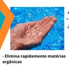 Água Oxigenada 200 Volumes 50 Litros / 60 Kilos