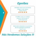 Água Oxigenada 200 Volumes 50 Litros / 60 Kilos