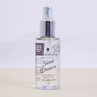 Água Perfumada 120ml - Sweet Dreams