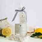 Água Perfumada 500ml Alecrim E Limão Siciliano M.victoria