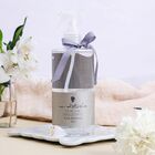 Água Perfumada 500ml Alecrim E Limão Siciliano M.victoria