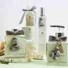 Água Perfumada 500ml Alecrim E Limão Siciliano M.victoria