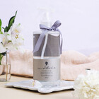 Água Perfumada 500ml - Bamboo