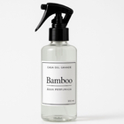 Água Perfumada / Aromatizante De Roupas Bamboo - Casa Del Gra