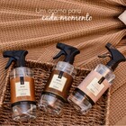 Água Perfumada Borrifador De Perfume Para Ambientes Aromatiza