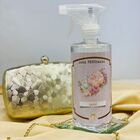 Água Perfumada Gold 500ml