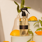 Água Perfumada - Linha Átomo - Cítrico - 250ml