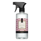 Água Perfumada Para Tecidos 500 Ml - Capim Limão