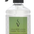 Água Perfumada Para Tecidos 500 Ml - Capim Limão