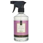 Água Perfumada Para Tecidos 500 Ml - Lavanda Francesa